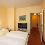 Garni Guenther 3* 보파르트