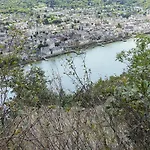 Garni Guenther Πανσιόν Boppard