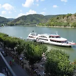 Garni Guenther 3* Boppard