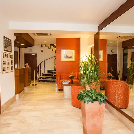 Garni Guenther Πανσιόν Boppard