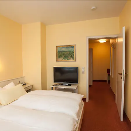 Garni Guenther 3* Boppard