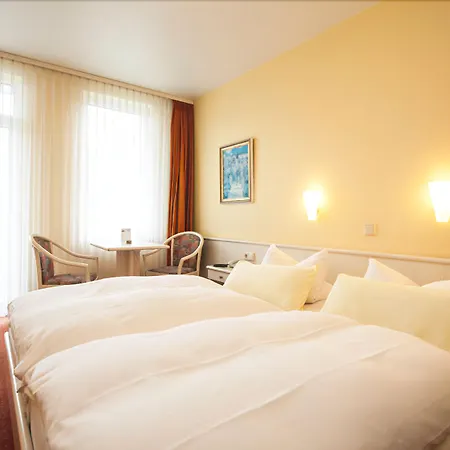 Garni Guenther 3* Boppard