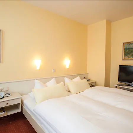 Garni Guenther 3* Boppard