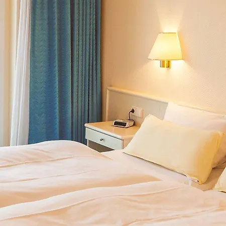 Garni Guenther Πανσιόν Boppard