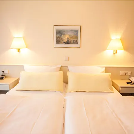 Πανσιόν Garni Guenther Boppard