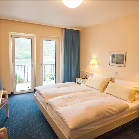 Garni Guenther 3* Boppard