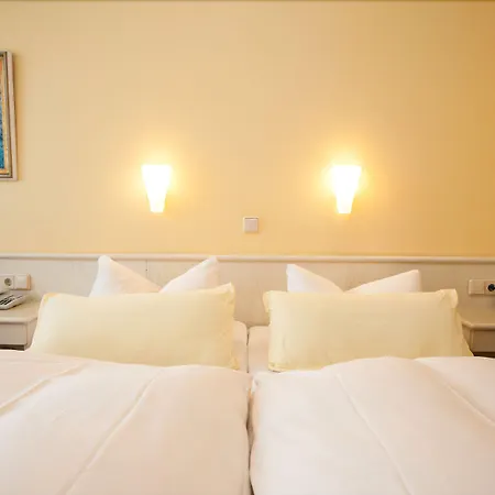 Garni Guenther Guest house Boppard