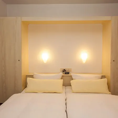 Garni Guenther Guest house