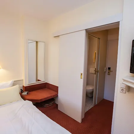 Πανσιόν Garni Guenther