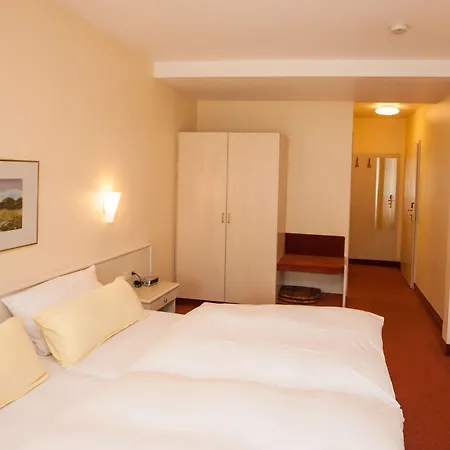 Garni Guenther Гостевой дом 3*