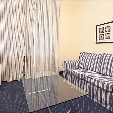 Garni Guenther Guest house 3*