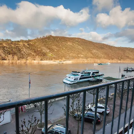 Garni Guenther Πανσιόν