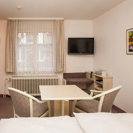 Garni Guenther Guest house 3*