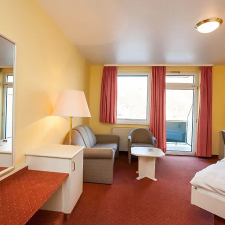 Garni Guenther 3* Boppard