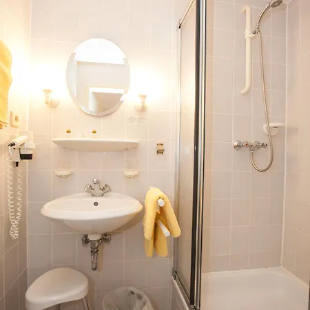 Garni Guenther Guest house