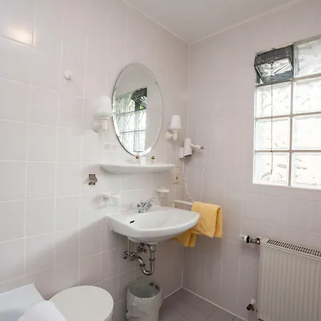 게스트하우스 Garni Guenther 보파르트