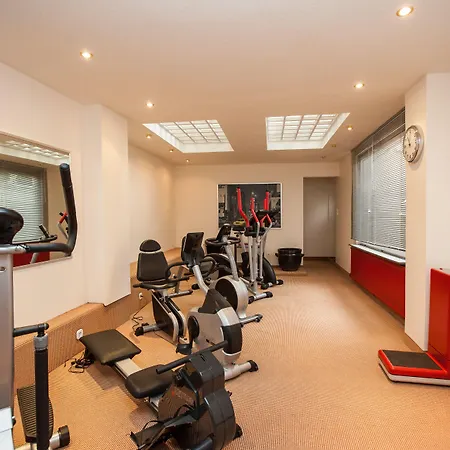 Πανσιόν Garni Guenther