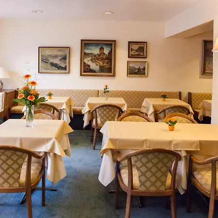 Garni Guenther Guest house Boppard