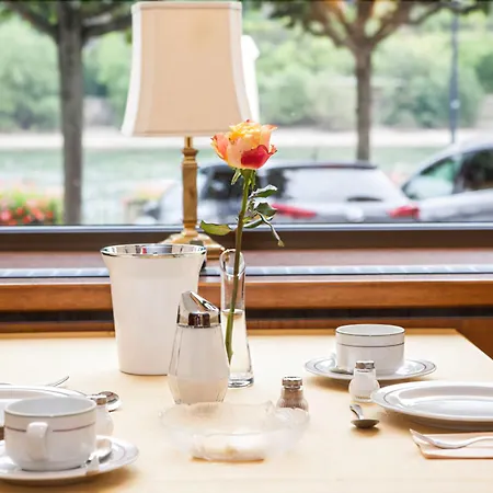 Guest house Garni Guenther Boppard