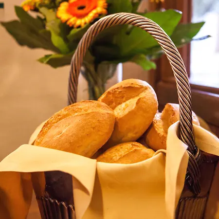 Garni Guenther Πανσιόν