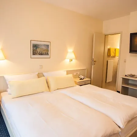 Garni Guenther 3* Boppard