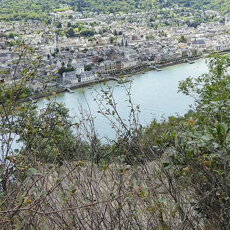Garni Guenther Guest house Boppard