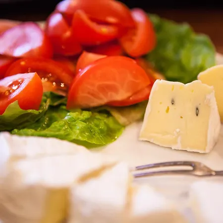 Garni Guenther Maison d'hôtes Boppard