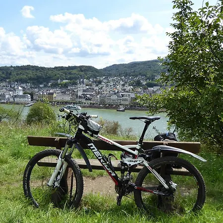 Garni Guenther 3* Boppard
