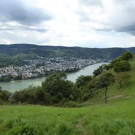 Garni Guenther Boppard