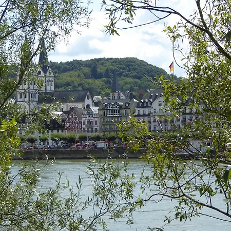 Garni Guenther Boppard