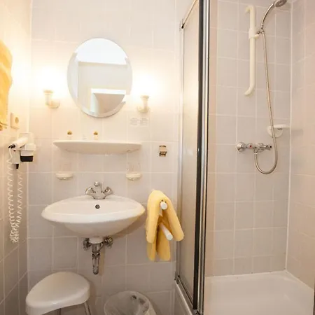 Garni Guenther Guest house