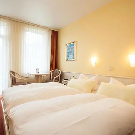 Garni Guenther 3*
