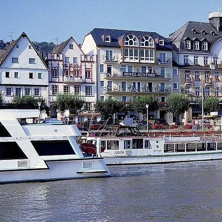 Garni Guenther Πανσιόν 3*