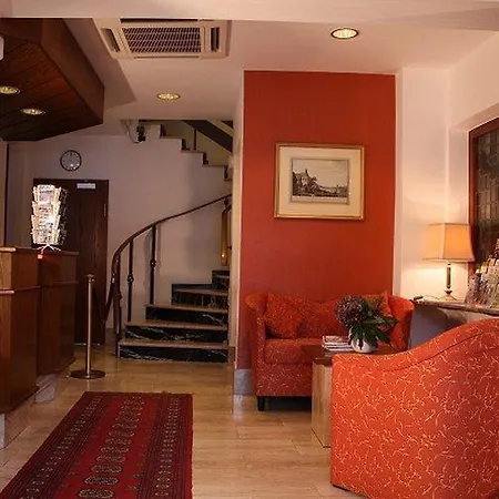 Guest house Garni Guenther Boppard