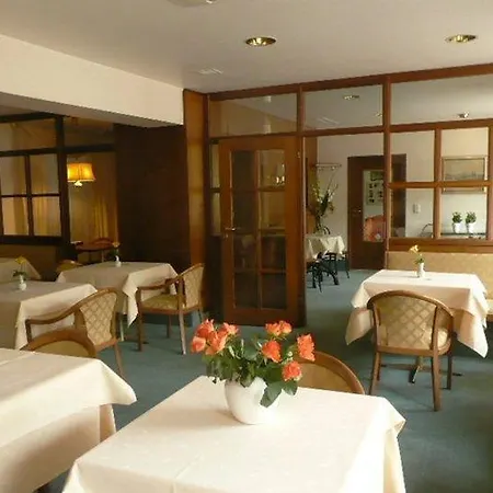 Garni Guenther 3* Boppard