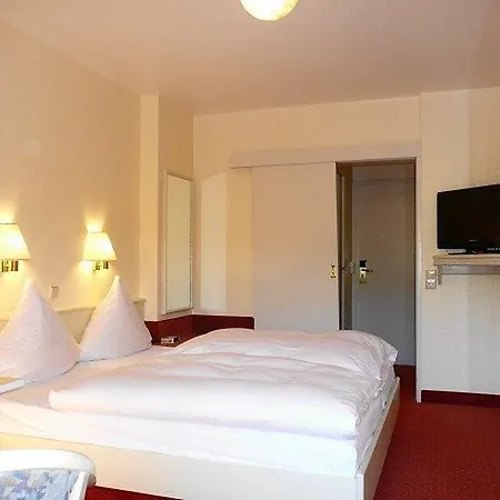 Πανσιόν Garni Guenther