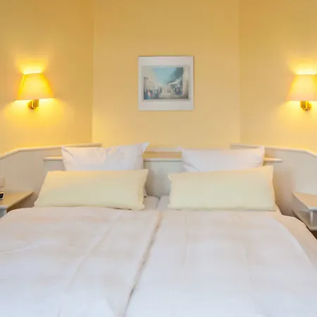 Garni Guenther 3* Boppard