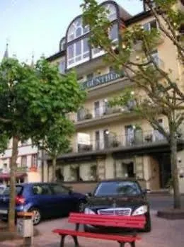Garni Guenther Boppard