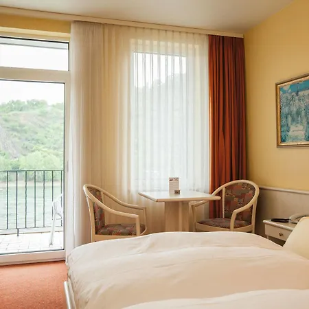 Garni Guenther Maison d'hôtes Boppard