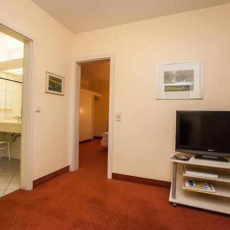 Garni Guenther Πανσιόν Boppard