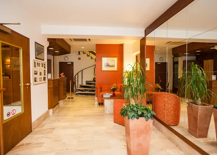 Garni Guenther Гостевой дом Боппард