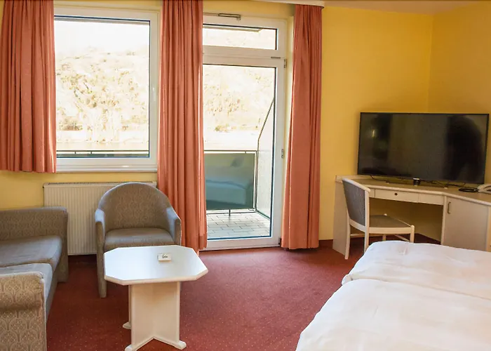 Garni Guenther Боппард