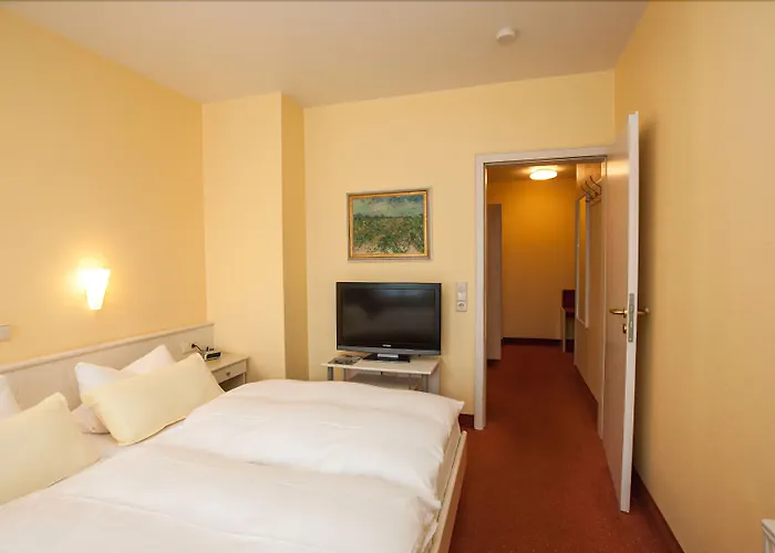 Garni Guenther 3* Боппард