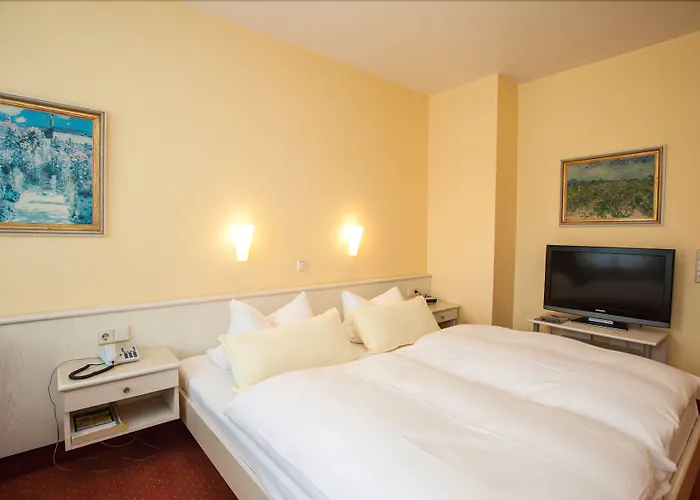 Garni Guenther 3* Boppard