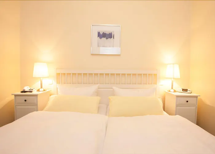 Garni Guenther Боппард