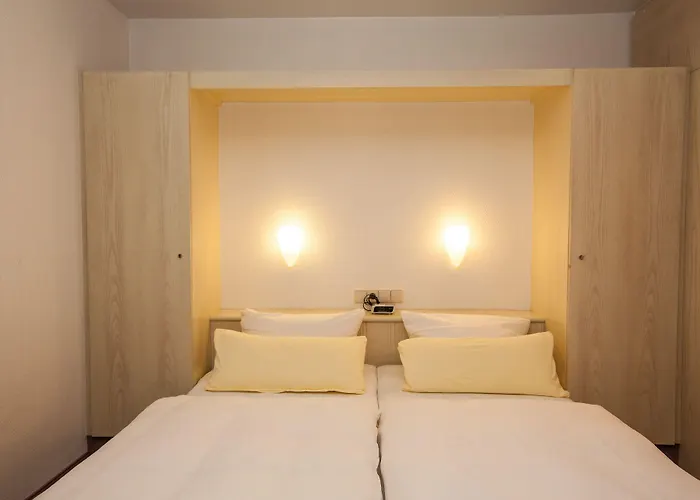 Garni Guenther Гостевой дом