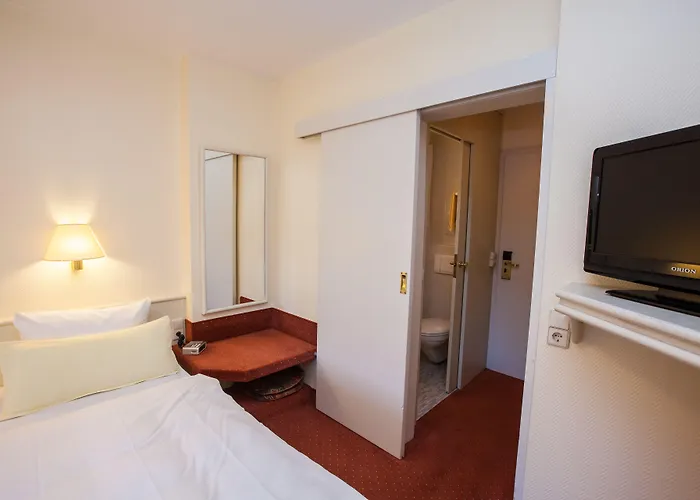 Casa de hóspedes Garni Guenther