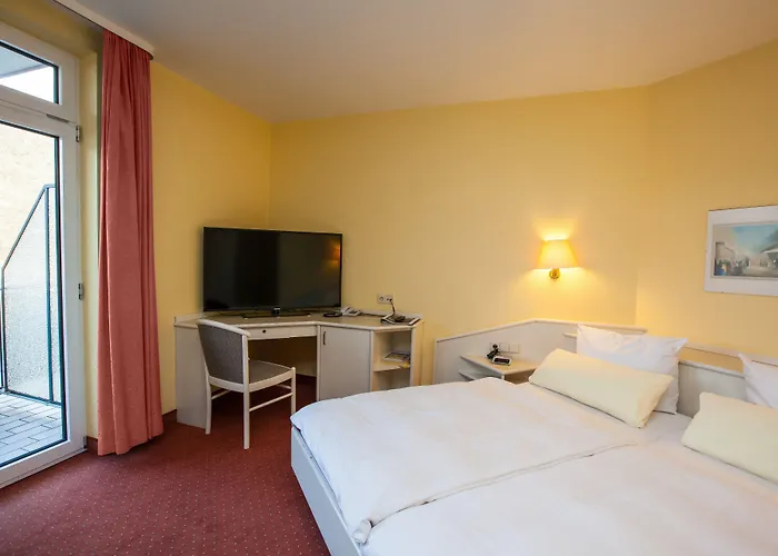 Garni Guenther 3* Боппард