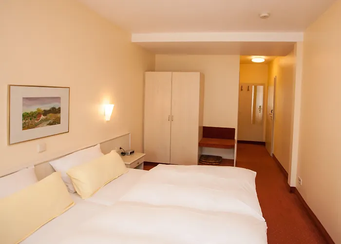 Garni Guenther Гостевой дом 3*