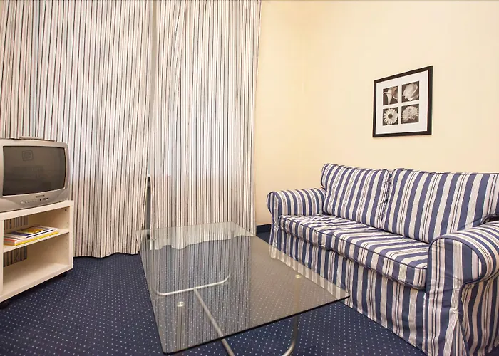 Garni Guenther Гостевой дом 3*